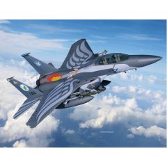 Model Set F-15 E/D Strike Eagle 1:72
