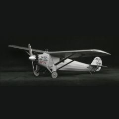 Spirit of St. Louis “Golden Age Series” – Ultra Micro ready to fly aeroplane (57cm wingspan) 