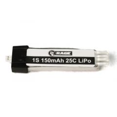 RAGE 150mAh 1s 3.7v Lipo Battery with Ultra Micro Connector:SSL