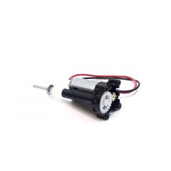 Rage RC Power System (18A Brushed Motor and Gearbox) (Super Cub 750)