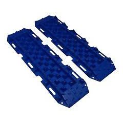 RC4WD MAXTRAX Vehicle Extraction and Recovery Boards 1/10 (FJ Blue) (2)