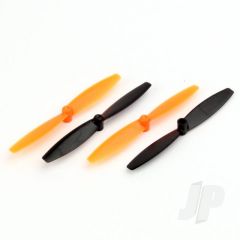 Quadcopter Propellers (4pcs) (for F110S Quadcopter)