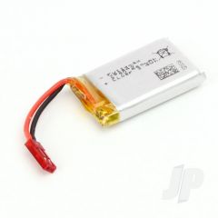 LiPo 1S 660mAh 3.7V (for F110S Quadcopter)