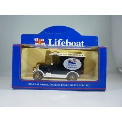 RNLI Limited Edition Charity Die Cast 175-Years Anniversary Car