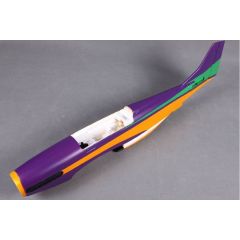 ROC HOBBY VOODOO FUSELAGE