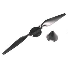 ROC HOBBY V-TAIL GLIDER PROPELLER SET