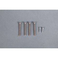 ROC HOBBY P-39 AIRCOBRA SCREW SET