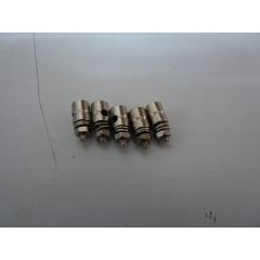 2mm Rod Stoppers (5 Pk)