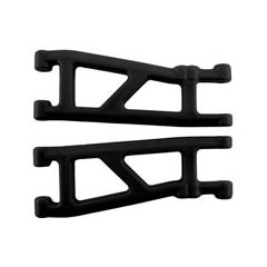 RPM SC10 & T4 REAR ARMS - BLACK