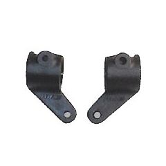 TRAXXAS FRONT BEARING CARRIERS