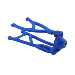 RPM REVO TRUE-TRACK REAR END KIT BLUE