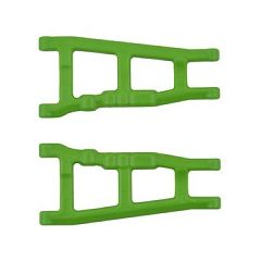 RPM TRAXXAS SLASH REAR ARMS GREEN