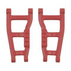 RPM TRAXXAS SLASH REAR ARMS RED