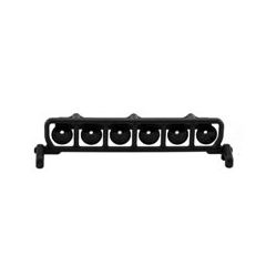 RPM ROOF MOUNTED LIGHT BAR SET BLACK