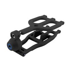 RPM T/E MAXX TRUE-TRACK REAR END KIT BLACK