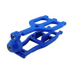 RPM T/E MAXX TRUE-TRACK REAR END KIT BLUE