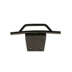 RPM FRONT BUMPER & SKID PLATE FOR SLASH - BLACK