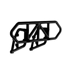 RPM REAR BUMPER FOR TRAXXAS SLASH - BLACK