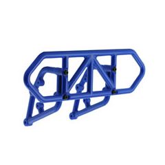 RPM REAR BUMPER FOR TRAXXAS SLASH - BLUE