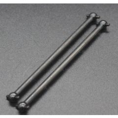 Front/Rear Dogbone drive shaft 89.5mm For 1/10 RC Model Car 94111 94108 94188 (Box 21)