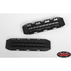 RC4WD MAXTRAX Vehicle Extraction and Recovery Boards 1/10 (Titanium Grey) (2)