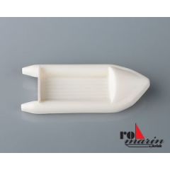 Caldercraft Outboard Boat with Outboard 1:25 Scale