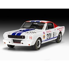 Revell 1/24 1965 Shelby Mustang GT 350 R # 07716