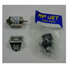 MP-Jet R/C Boat Parts Speed 480 Gear Drive Set (M-EP483/0PK) BOXED