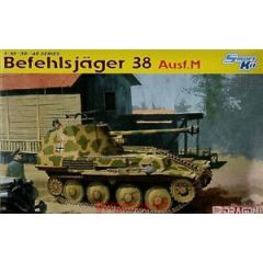 Dragon 1/35 Befehlsjager 38 Ausf.M 