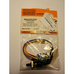 Multiplex Waterproof Switch Harness MPX85101 (76)