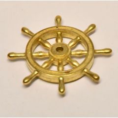 Mantua 35071 Ships Wheel Cast 43mm