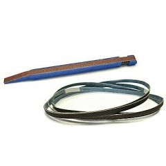 Polish It Medium Belt Stick Kit #73