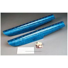  Multiplex float set for Pico Cub - Blue