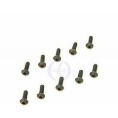 Thunder Tiger Knuckle Arm Mounting Screws (10)