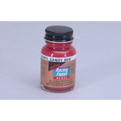 Candy Red (R/C Acryl) - 1oz/30ml