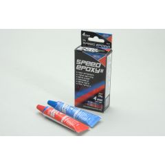 Deluxe Materials 4 Minute Speed Epoxy II - 28g Tube AD67