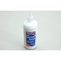 Deluxe Speedbond - 500g PVA Glue (AD11)