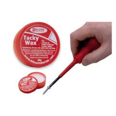 Deluxe Materials Tacky Wax 28g