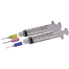 Deluxe Materials Pin Point Glue Syringe Kit AC8