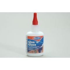 Deluxe Materials Glue n Glaze 50ml AD55