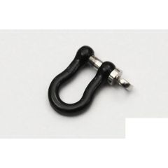 RC4WD King Kong Tow Shackle 10th scale Z-S0093 Metal VERY strong scale M3 3mm (Box 33)