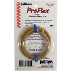 Proflex Tube Large - 2ft (610mm) 5/32 Inch id.