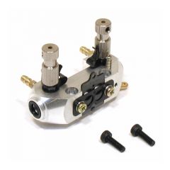 SAI100T821 - Carburettor Complete Left