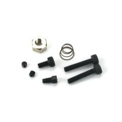 SAI100TI90 - Carburettor Screw & Spring Set