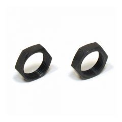 SAI120S80 - Muffler Nut (2 pcs) (SP)