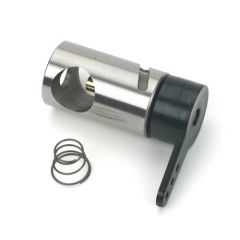 SAI120S87B - Throttle Barrel Assembly