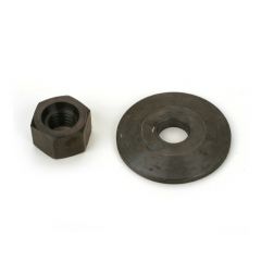 SAI125A28 - Prop Washer & Nut