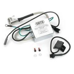 SAI14153 - Electronic Ignition System