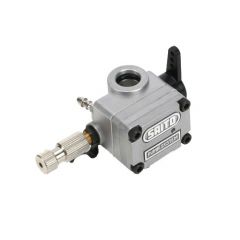 SAI14821 - Carburettor Complete Left