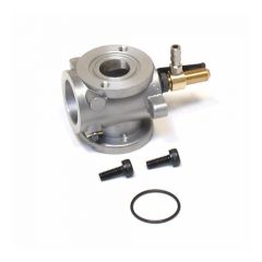 SAI150S831A - Carburettor Body Assembly Left